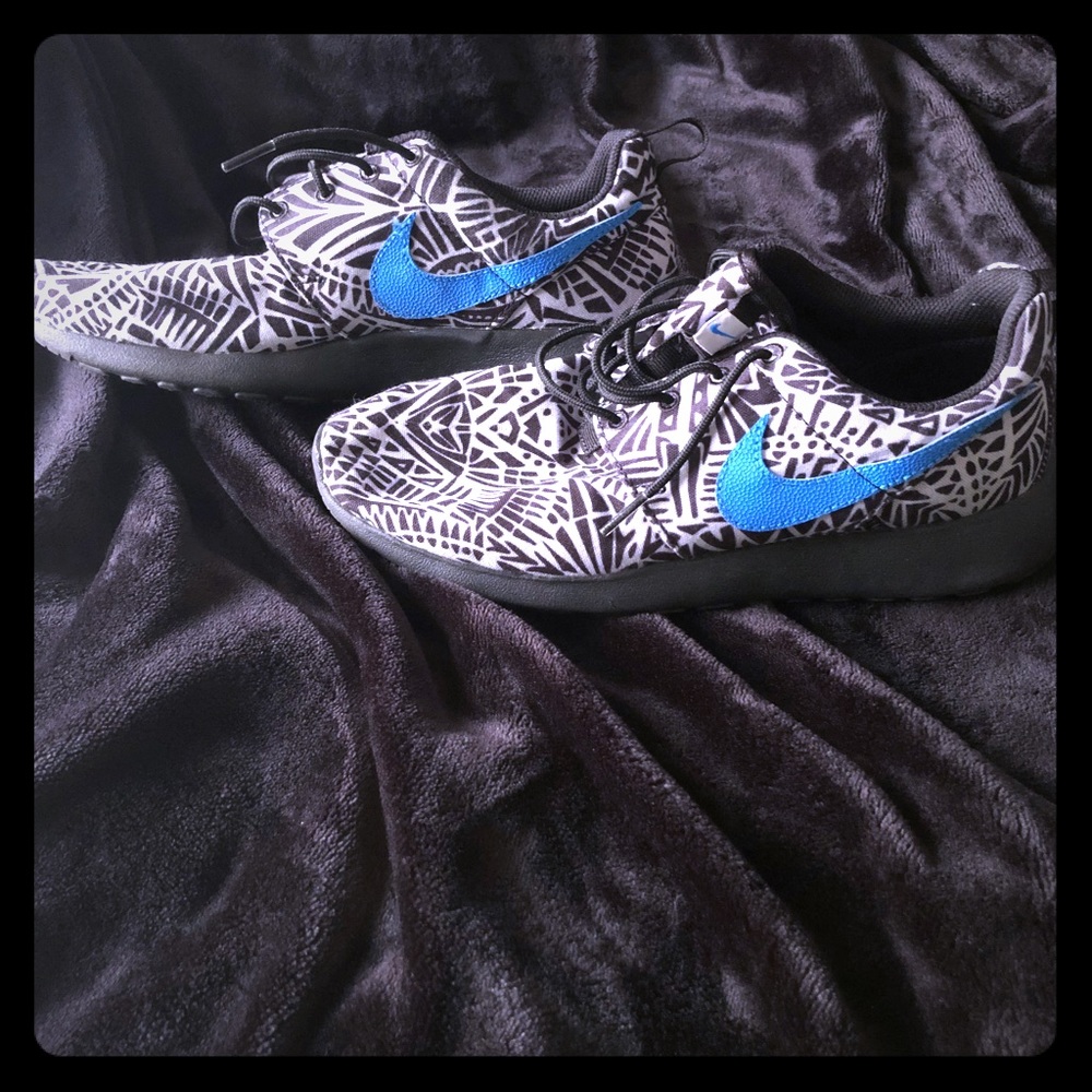 Nike Roshe Run